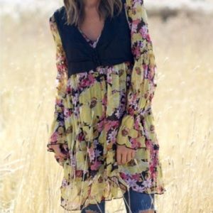 free People dress